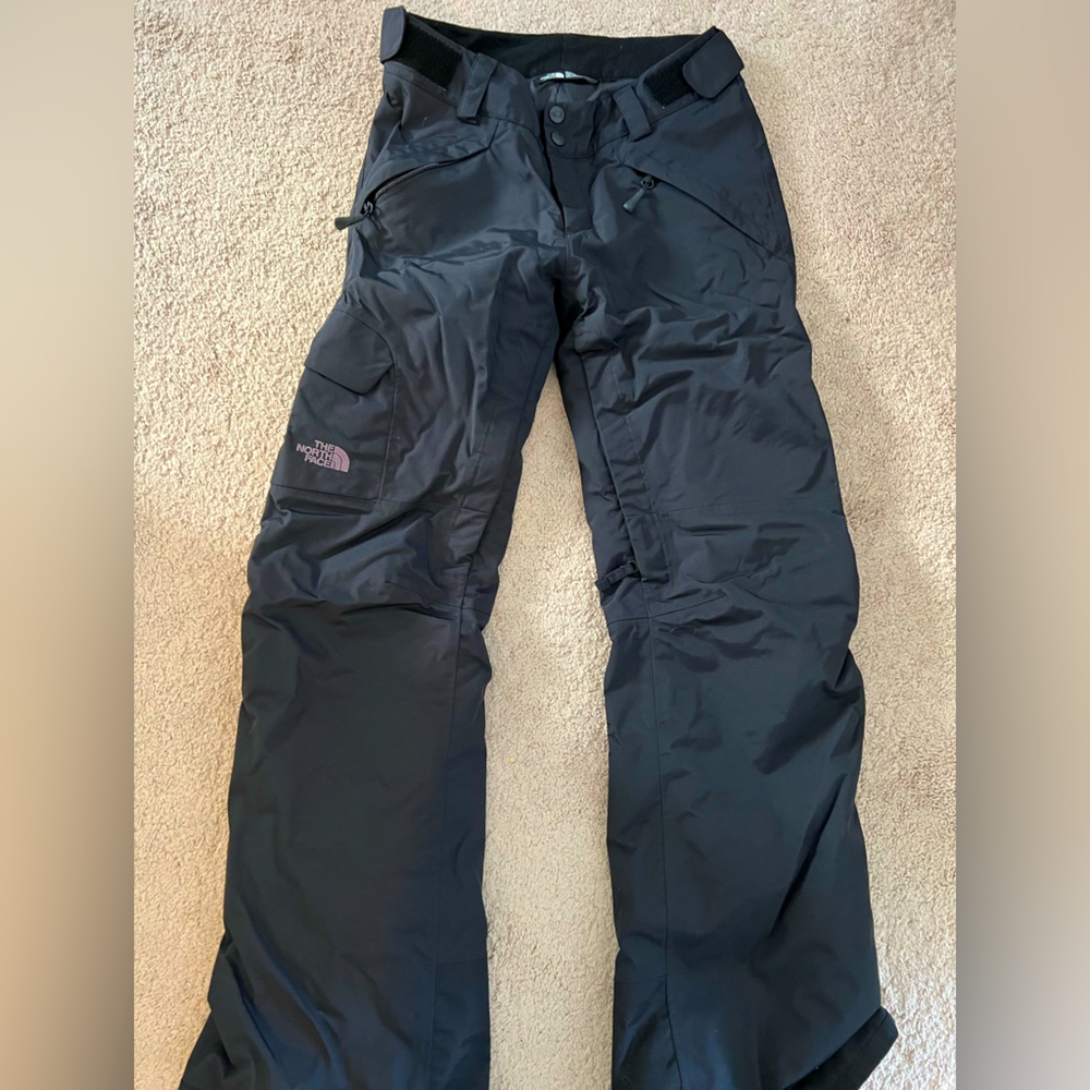 North face Snow Pants